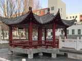 承接茫崖市防腐木凉亭定制安装保养